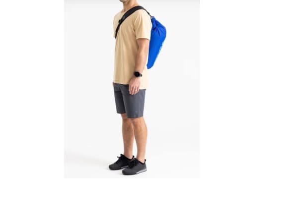 SEA TO SUMMIT Lett 5L Beluga vanntett bag