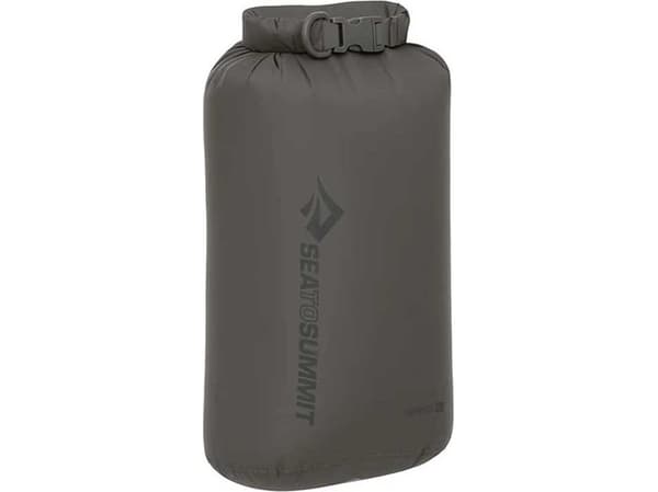SEA TO SUMMIT Lett 5L Beluga vanntett bag