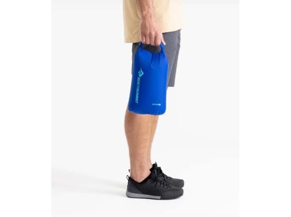 SEA TO SUMMIT Lett 5L Beluga vanntett bag