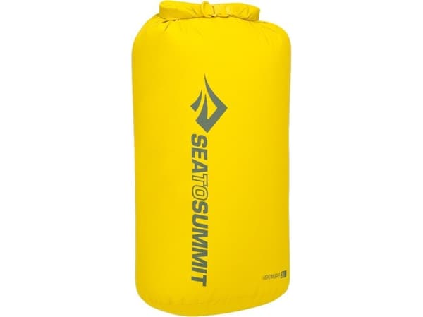 SEA TO SUMMIT Lett 13l svovel vanntett pose