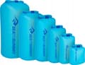 Pikkukuva 4 / 4: SEA TO SUMMIT Ultra-Sil 35L Blue Atoll vedenpitävä laukku