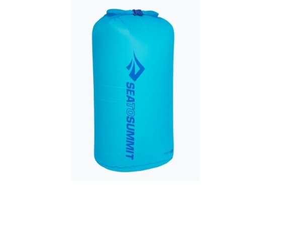 Vandtæt taske SEA TO SUMMIT Ultra- Sil 35 l Blue Atoll