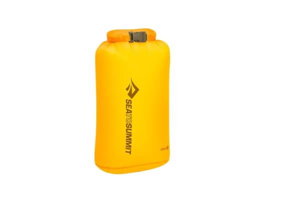 Vandtæt taske SEA TO SUMMIT Ultra-Sil 5 l Zinna