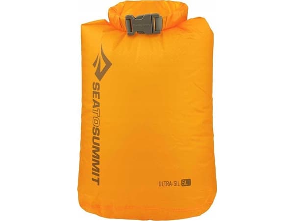 Vandtæt taske SEA TO SUMMIT Ultra-Sil 5 l Zinna