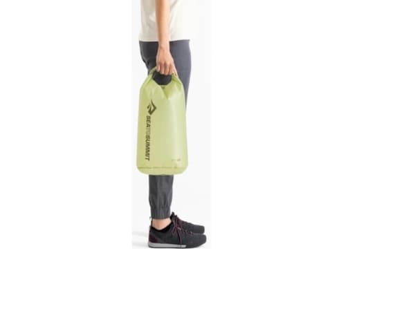 SEA TO SUMMIT vattentät väska Ultra-Sil 13L Zinnia