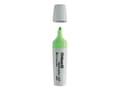 Miniatyrbilde 3 av 5: Pelikan Textmarker 490 eco, 1 stykker, Grønn, Meisel tupp, Resirkulert plast, Fet/fin/middels, 1 mm