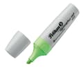 Miniatyrbilde 4 av 5: Pelikan Textmarker 490 eco, 1 stykker, Grønn, Meisel tupp, Resirkulert plast, Fet/fin/middels, 1 mm