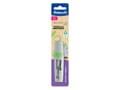 Miniatyrbilde 1 av 5: Pelikan Textmarker 490 eco, 1 stykker, Grønn, Meisel tupp, Resirkulert plast, Fet/fin/middels, 1 mm
