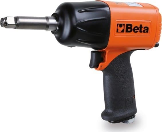 Beta Työkalut BETA Iskevä iskuväännin 1/2" 1750Nm PNEUMATIC VERTICAL INPUT -avain 1927PAL