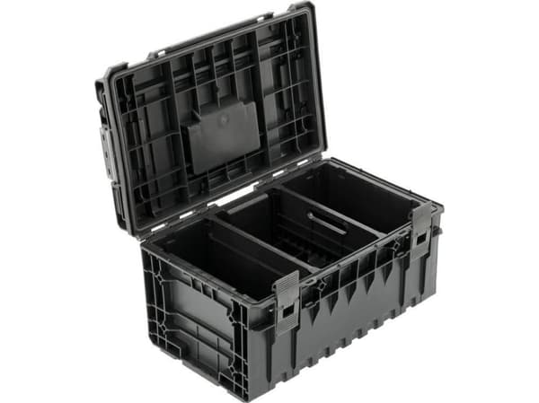 YT. SYSTEMBOKS 32V S1