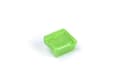 Pikkukuva 3 / 4: Smartkeeper UL04PKGN, Ovilukko + avain, Mini-USB Type-B, Vihreä, Muovi, 1 kpl, Monipussi