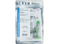 Pikkukuva 4 / 4: Smartkeeper UL04PKGN, Ovilukko + avain, Mini-USB Type-B, Vihreä, Muovi, 1 kpl, Monipussi