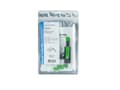 Miniatyrbild 1 av 5: Smartkeeper DL04PKGN, Portblockerare + nyckel, DisplayPort, Grön, 1 styck, Polypåse, 130 mm