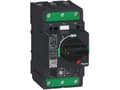 Miniatyrbilde 1 av 4: Schneider Electric GV4P, Grå, 3P, 800 V, 8 kV, 690 V, 12,5 mA