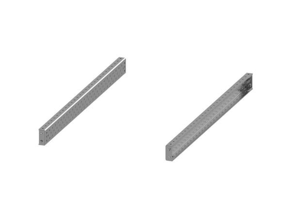 Siemens 8PQ3000-1BA25 Tværbjælke 1 stk