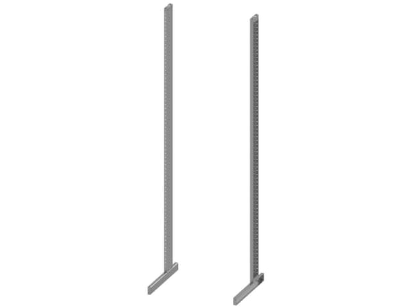 Siemens 8PQ3000-3BA10 Bærerudbygning 1 stk