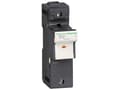 Miniatyrbilde 2 av 2: Schneider Electric DF22, 1P, 690 V, 8 kV, 690 V, 125 A, 960 °C