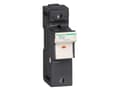 Miniatyrbilde 1 av 2: Schneider Electric DF22, 1P, 690 V, 8 kV, 690 V, 125 A, 960 °C