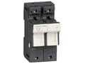 Miniatyrbilde 2 av 3: Schneider Electric DF14, 2P, 690 V, 8 kV, 690 V, 50 A, 960 °C