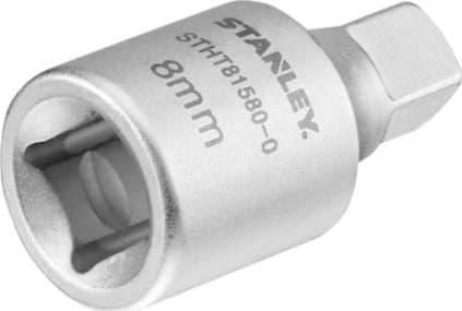 Oljedränering 8mm