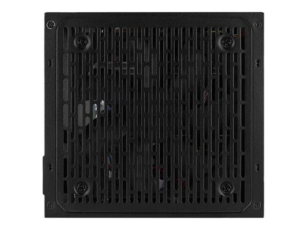 AeroCool LUX 750W - Strømforsyning (intern) - ATX12V 2.4 - 80 PLUS Bronze - AC 200-240 V - 750 watt - aktiv PFC