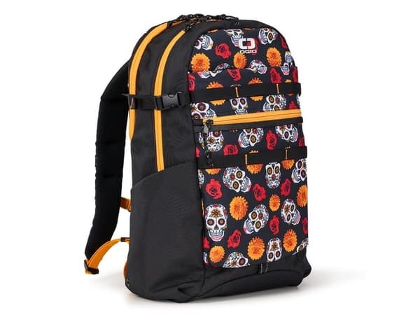 OGIO ALPHA+ 20 SKULLS P/N: 5922174OG