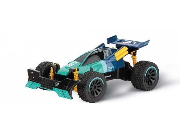Carrera 370201070 Factory 1:20 RC Einsteiger Modellauto Elektro Buggy (370201070)