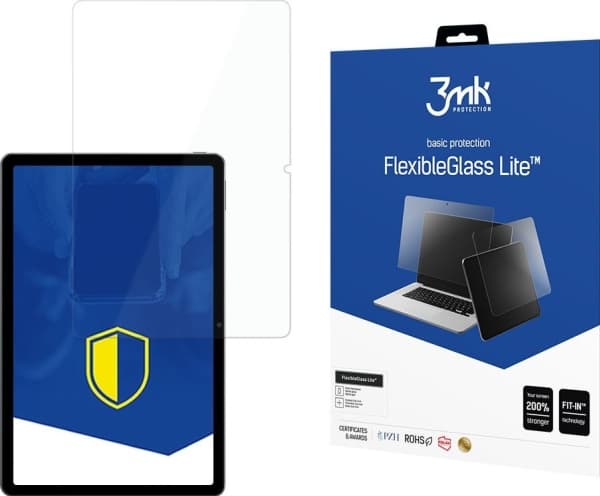 3mk FlexibleGlass Lite™ hybridglas för Redmi Pad SE 11''