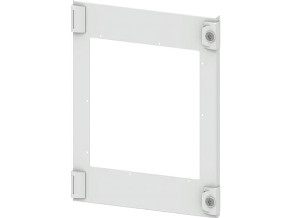 Siemens 8PQ2055-4BA12, Monivärinen, 2,58 kg, 6050 mm, 600 mm, 5600 mm