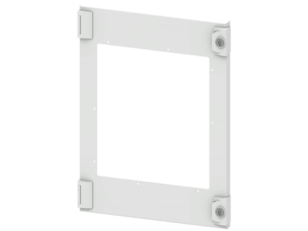 Siemens 8PQ2055-4BA12, Monivärinen, 2,58 kg, 6050 mm, 600 mm, 5600 mm