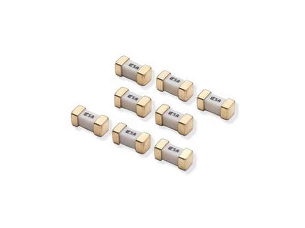 Littelfuse 0451.062MRL 0451.062MRL Säkring Innehåll 1 st Band på hel rulle