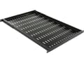 Pikkukuva 3 / 3: Lanview RAS805BL, Lajittelu, 50 kg, 1U, 19", soikea, 483 mm, 483 mm