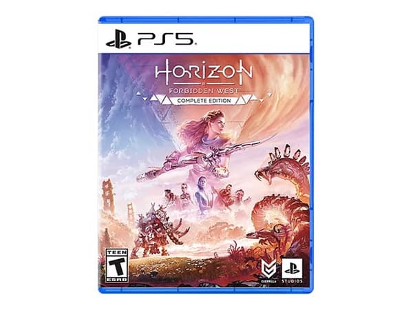 Horizon Forbidden West - Complete Edition - PlayStation 5