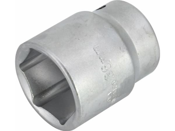 AWTOOLS 6 VINKEL STØTTE 3/4" 36mm BLACK LINE