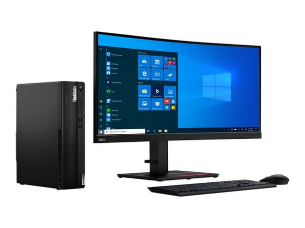LENOVO TC M75s G2 R7 5700G 16 GB 512 GB