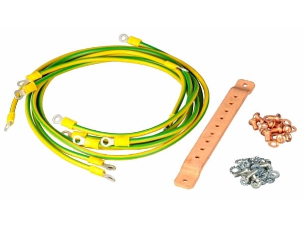 EFB Elektronik maadoitussarja kaappeihin pieni