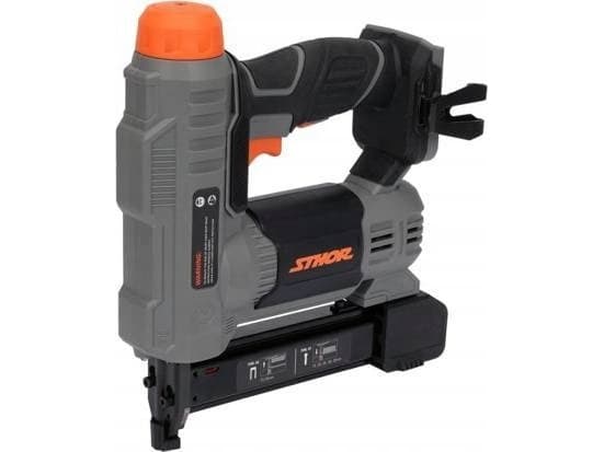 Toya STHOR STAPPER 20V 15-32mm UTEN BATTERI OG LADER