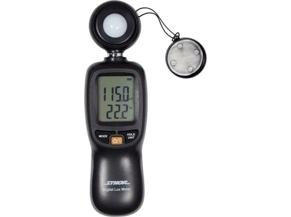 Toya STHOR LUXOMIER 0-200000 LUX