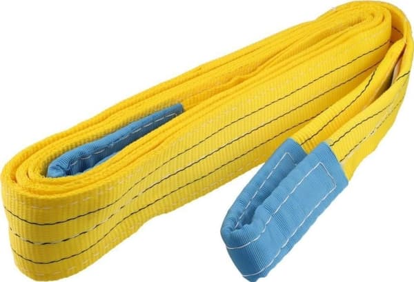 Toya VOREL Belt Sling 3000kg / 4m vyöhihna