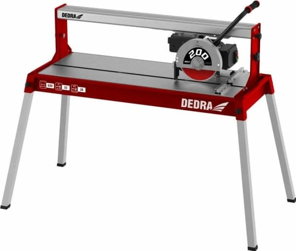 DEDRA GLAZURY KAPSLING 200mm/800W/620mm