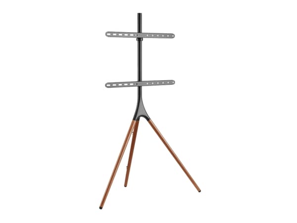 SBox tripod golvstativ - Upp till 65" / 32 kg / VESA 600 x 400