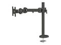 Pikkukuva 2 / 5: Neomounts FPMA-D960G, 10 kg, 25,4 cm (10"), 76,2 cm (30"), 100 x 100 mm, Korkeudensäätö, Musta