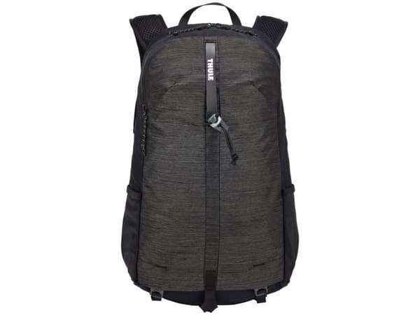 Thule Nanum - Ryggsäck - 420 D nylon - svart