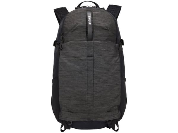 Thule Nanum vandrerygsæk 25L. Sort