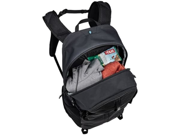 Thule Nanum vandrerygsæk 25L. Sort