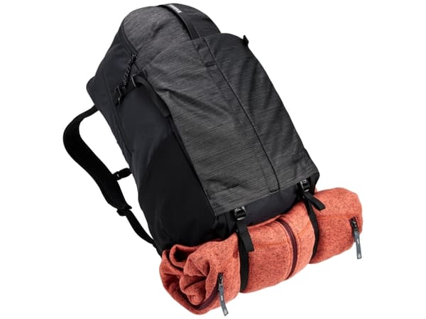 Thule Nanum vandrerygsæk 25L. Sort