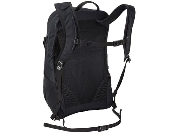 Thule Nanum vandrerygsæk 25L. Sort