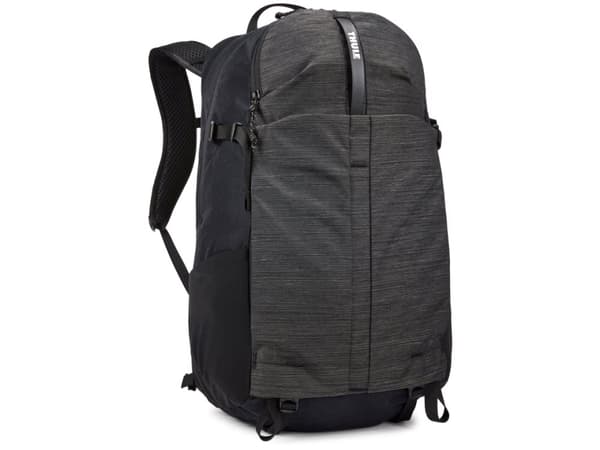 Thule Nanum vandrerygsæk 25L. Sort