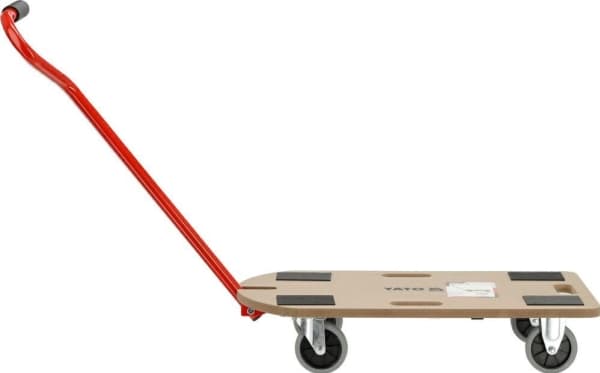 YATO Vežimėlis TRANSPORTPLATTFORM 250kg