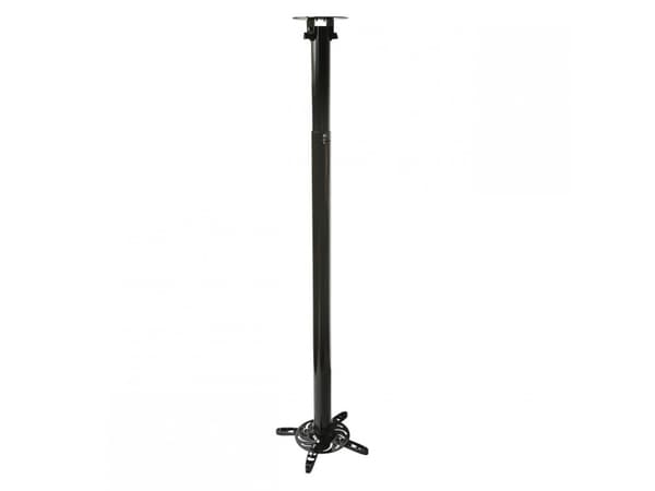 ART P-104, Loft, 15 kg, Sort, -180 - 180°, -15 - 15°, 197 cm